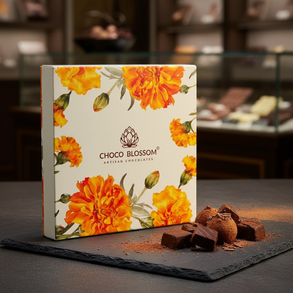 Classic Truffles Box