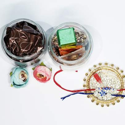 Choco Blossom My Everything Bhaiya