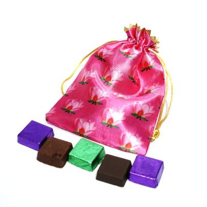 Choco Blossom Pyaar Potli